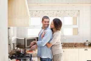 Cohabitación y matrimonio