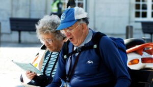 Contrata a un abuelito: Valorando a la generación de oro