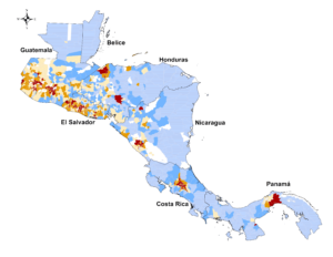 Quinto Informe Estado de la Región en Desarrollo Humano Sostenible