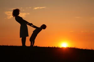 Amor de madre