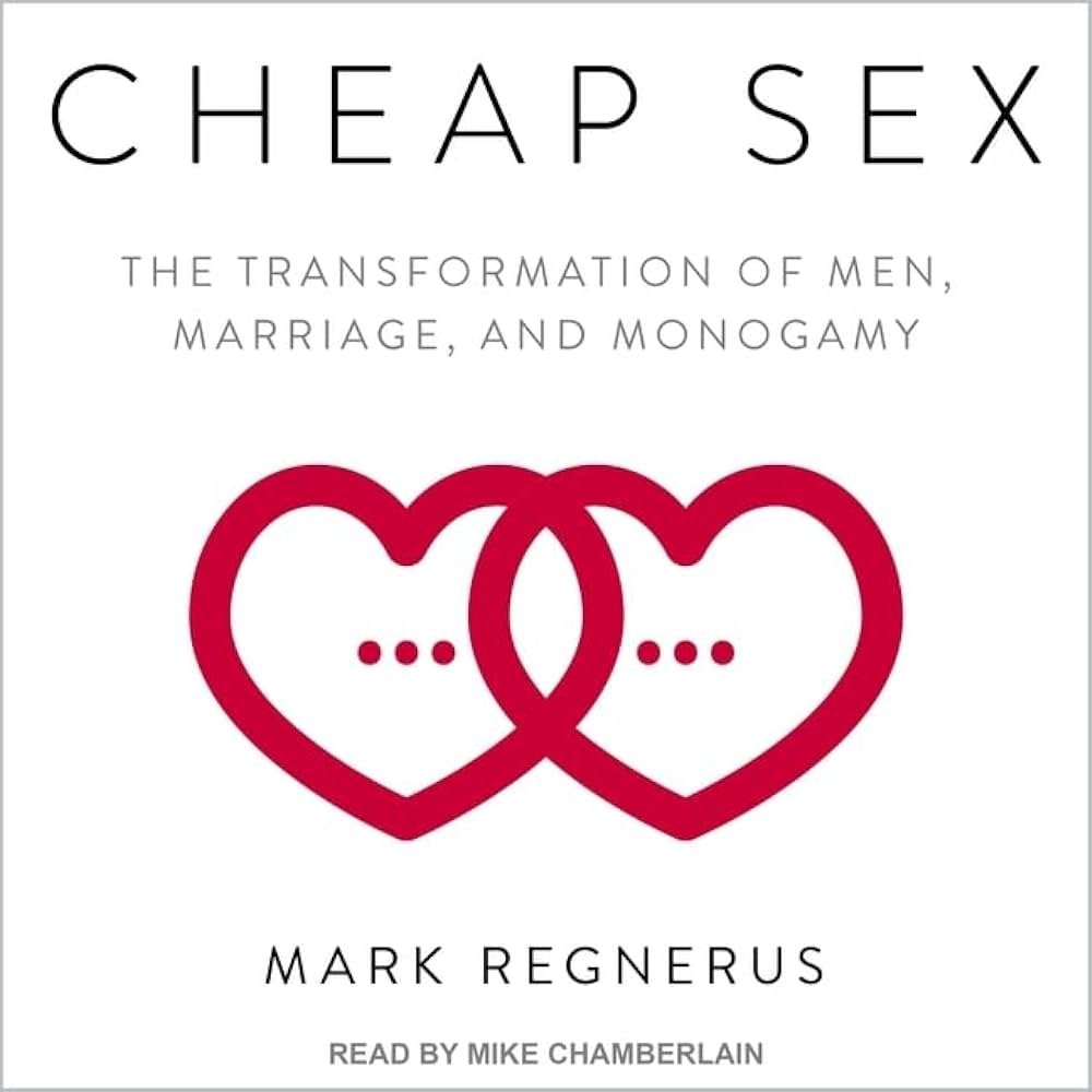 Una revisión del libro "Cheap Sex" - FADEP